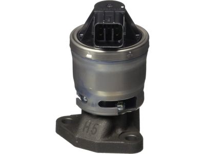 Honda EGR Valve - 18011-PGK-A03