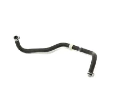 2005 Honda S2000 Brake Booster Vacuum Hose - 46402-S2A-A03