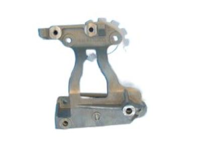 Honda 38930-RCA-A01 Bracket, Compressor