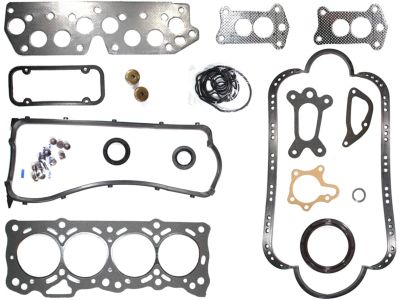 Honda 061A1-PA6-000 Gasket Kit A