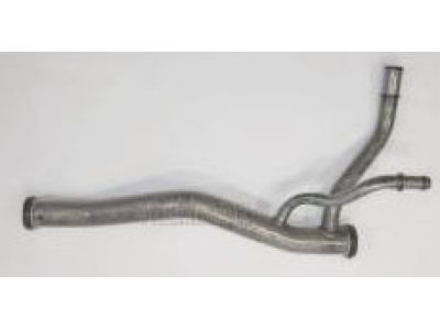 2006 Honda Accord Cooling Hose - 19505-P8E-A00