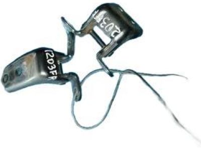 Honda 67410-S6M-003ZZ