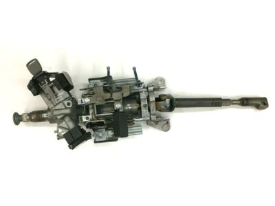 2013 Honda Accord Steering Column - 53200-T2A-A02