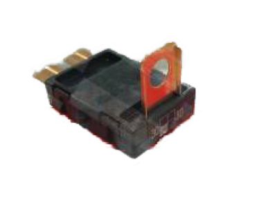 Honda 38232-SNA-A11 Fuse B, Multi Block (30A/30A)