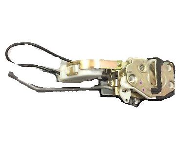 1997 Honda Prelude Door Lock Actuator - 72110-S30-A01