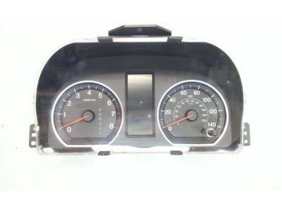 2007 Honda CR-V Speedometer - 78120-SWA-A01