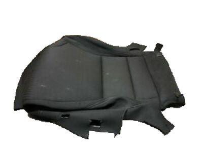 2012 Honda CR-V Seat Cover - 81531-T0G-L81ZC