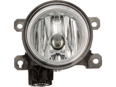 Honda 33901-TY0-305 Fog Light, R (Coo)