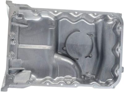 2006 Honda Odyssey Oil Pan - 11200-RDA-A00