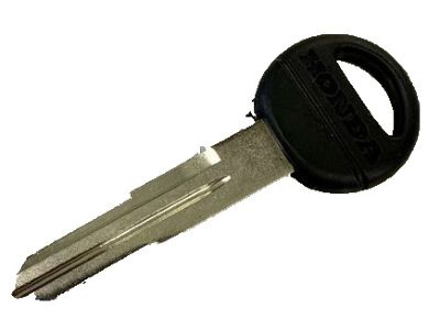 Honda Odyssey Car Key - 35118-SL0-901