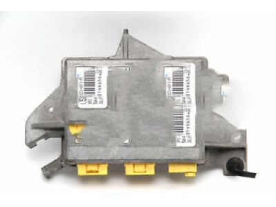 Honda Element Air Bag Control Module - 77960-SCV-A91