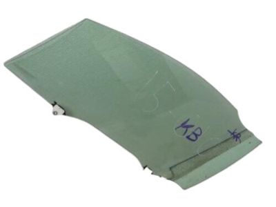 2010 Honda Insight Auto Glass - 73350-TM8-A00