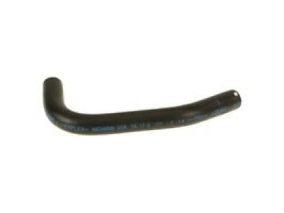 Honda Odyssey Power Steering Hose - 53732-SHJ-A03