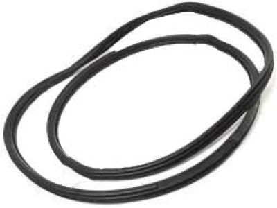 Honda CR-V Hybrid Weather Strip - 72850-TLA-A01