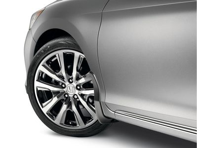 Honda Accord Mud Flaps - 08P00-T2F-100A