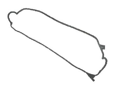 1991 Honda CRX Valve Cover Gasket - 12341-PM6-000