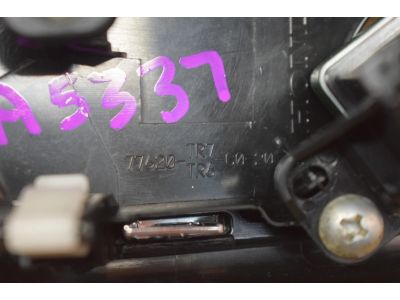 Honda 77621-TR6-C01ZA