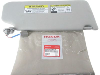 Honda 83280-SZA-A04ZA