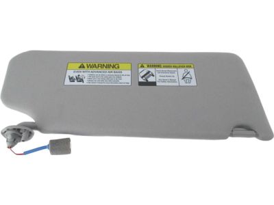 Honda 83280-SZA-A04ZA