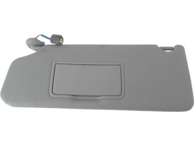 Honda 83280-SZA-A04ZA