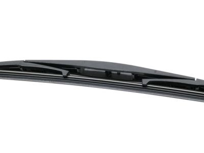 Honda 76730-TRN-H01 Blade, Windshield Wiper (300MM)