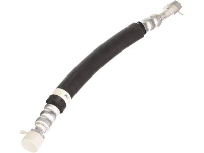 2000 Honda Civic A/C Hose - 80311-S01-A01