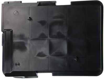 2010 Honda Accord Battery Tray - 31521-TA0-A10