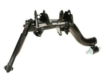 2005 Honda CR-V Trailing Arm - 52371-S9A-A11