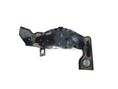 Honda 80111-SWA-A01 Bracket, R. Condenser (Upper)