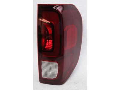 Honda Ridgeline Brake Light - 33500-T6Z-A02