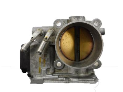 2011 Honda CR-V Throttle Body - 16400-RLG-J01