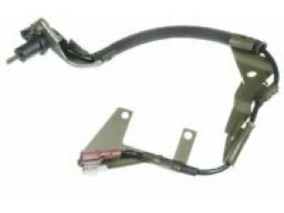 1999 Honda Passport Speed Sensor - 8-97125-316-2