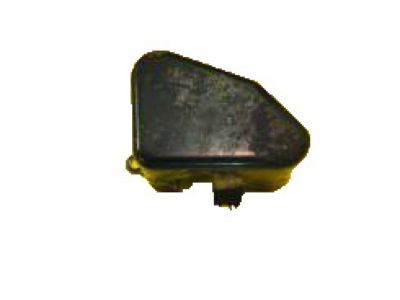 Honda 28225-P56-000 Cover, Shift Solenoid