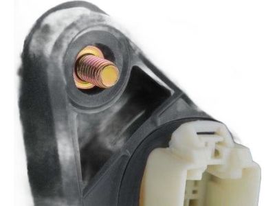 Honda 76250-S01-A25ZL