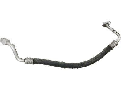 2015 Honda Civic A/C Hose - 80315-TS9-A01