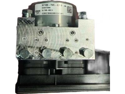 2021 Honda Accord ABS Control Module - 57100-TVC-C72