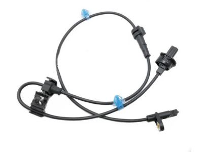 Honda Pilot Speed Sensor - 57450-TZ5-A02