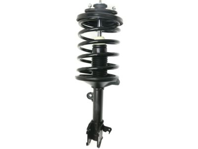 Honda 51606-S9V-A02 Shock Absorber Unit, Left Front