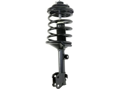 2003 Honda Pilot Shock Absorber - 51606-S9V-A02