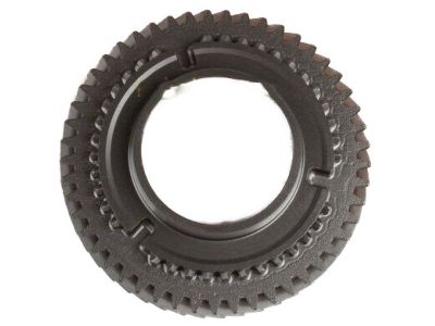 Honda 23411-RWE-000 Gear, Secondary Shaft Low