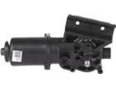 2012 Honda Odyssey Wiper Motor - 76505-TK8-A01