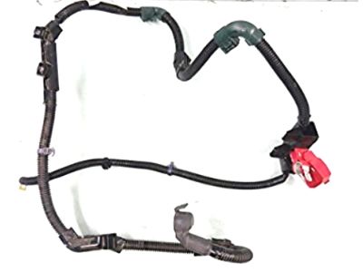 2013 Honda Crosstour Battery Cable - 32410-TP6-A00