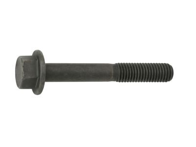 Honda 90005-PH7-003 Bolt-Washer (11X164)