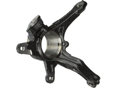 Honda Civic Steering Knuckle - 51216-TR0-A50