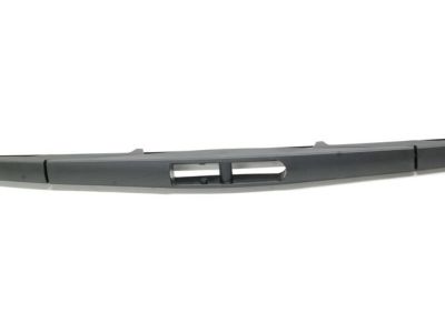 Honda 76730-S2X-003 Blade, Windshield Wiper (350MM)