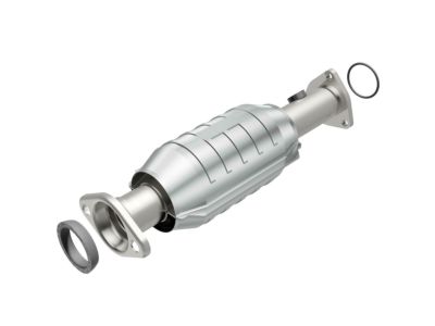 Honda Del Sol Catalytic Converter - 18160-P2R-A00