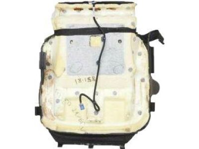 Honda Passport Seat Cushion - 81137-TG7-A32