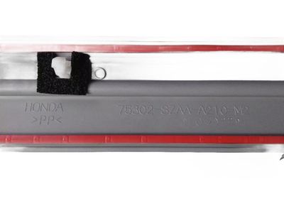 Honda 75302-SZA-A22ZL