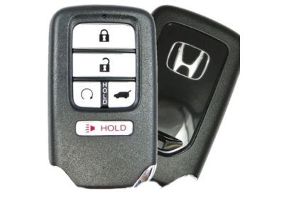 2019 Honda Pilot Transmitter - 72147-TG7-A61