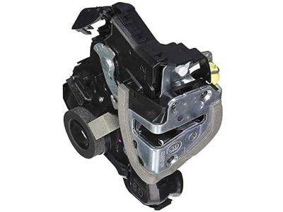 2012 Honda Civic Door Lock Actuator - 72150-TR0-A11